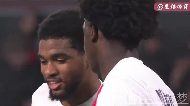 法甲-杜埃精彩远程奔袭助攻 巴黎圣日耳曼3-2险胜梅斯