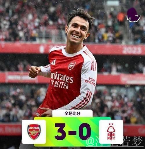 阿森纳逆袭收获胜利 靠对手乌龙球破门 阿森纳逆袭收获胜利 靠对手乌龙球破门