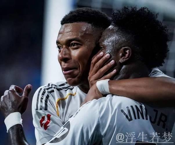 熊皇拒绝续约：要3000万年薪 比肩姆巴佩！皇马面临4种选择